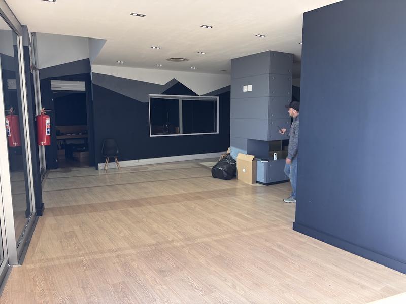 To Let Commercial Property for Rent in Northgate Island Western Cape